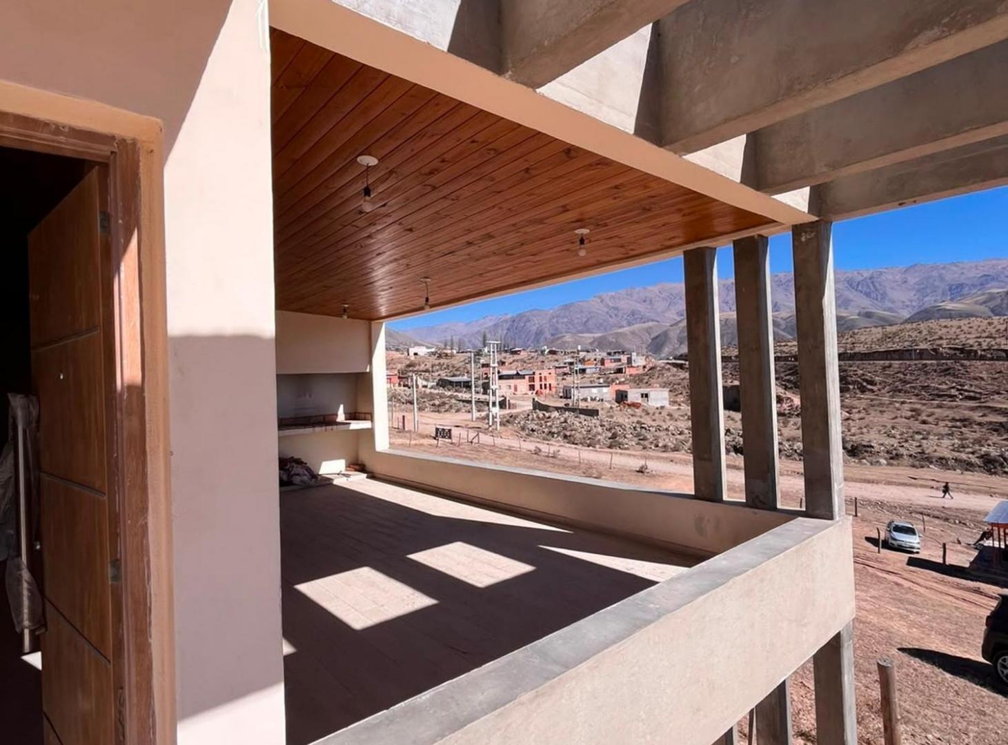 Foto de VENTA CASA LA ANGOSTURA 1 EL MOLLAR, imagen 2