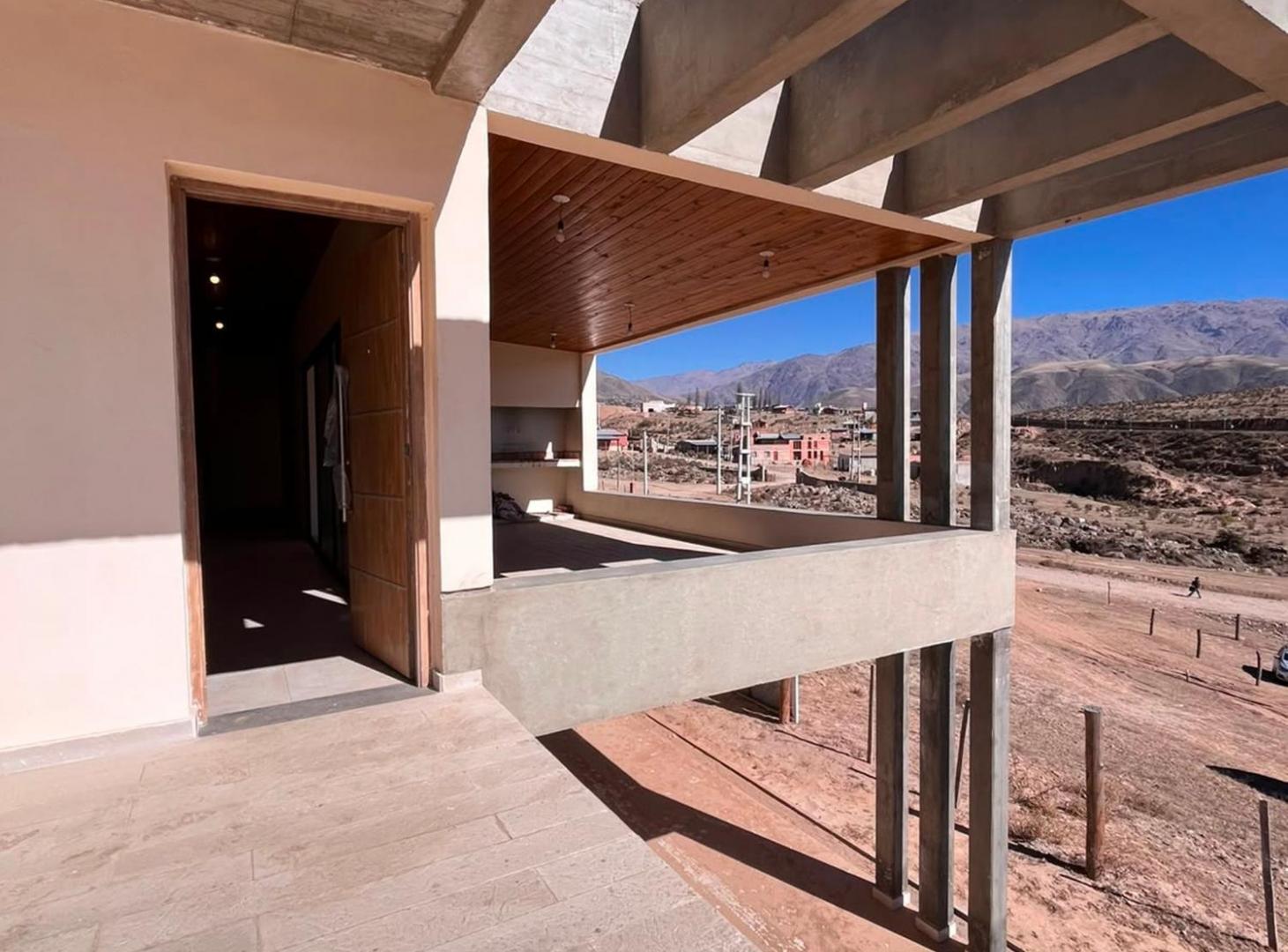Foto de VENTA CASA LA ANGOSTURA 1 EL MOLLAR, imagen 5