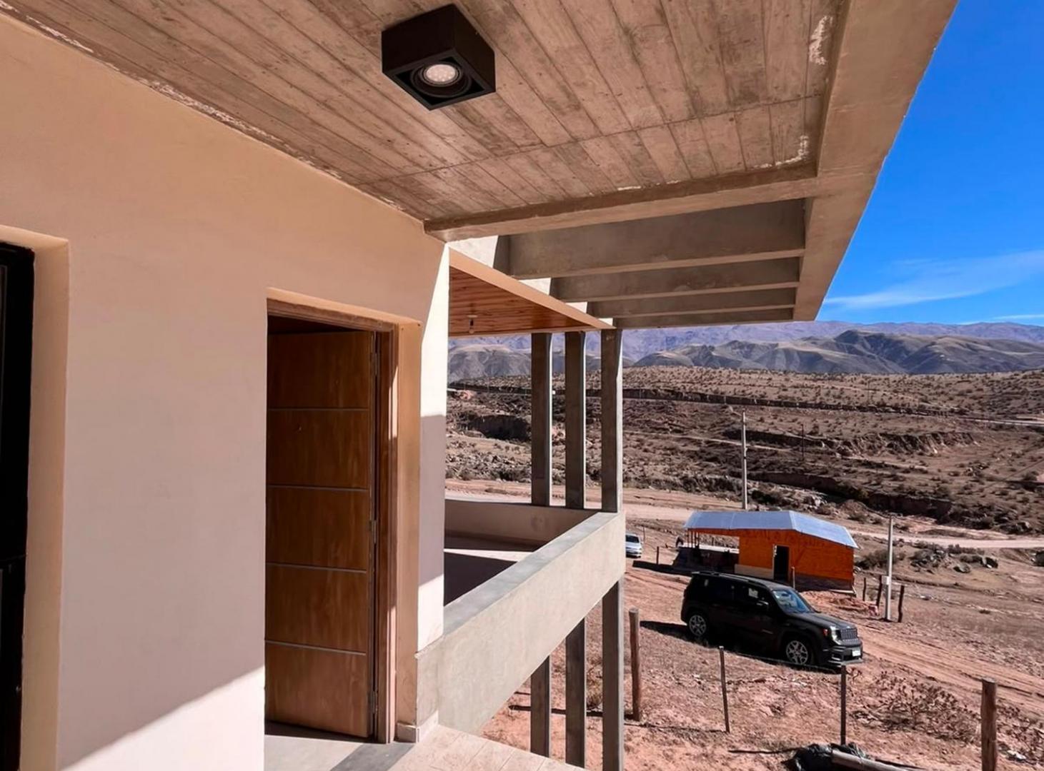 Foto de VENTA CASA LA ANGOSTURA 1 EL MOLLAR, imagen 1