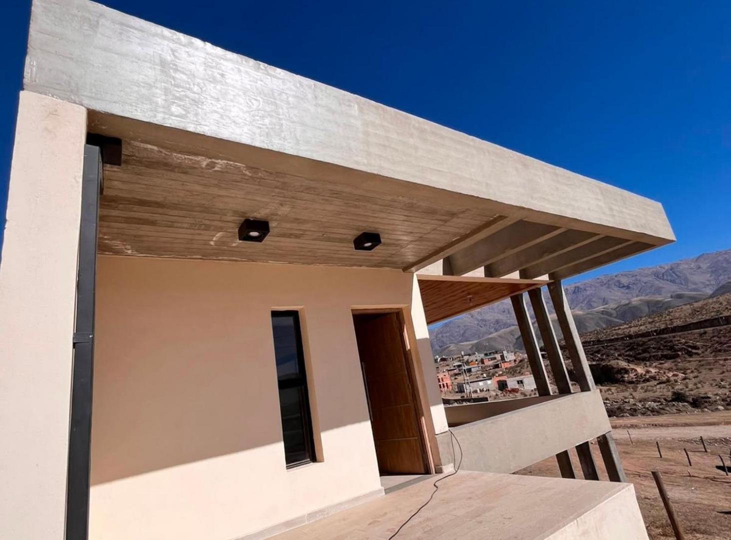 Foto de VENTA CASA LA ANGOSTURA 1 EL MOLLAR, imagen 3