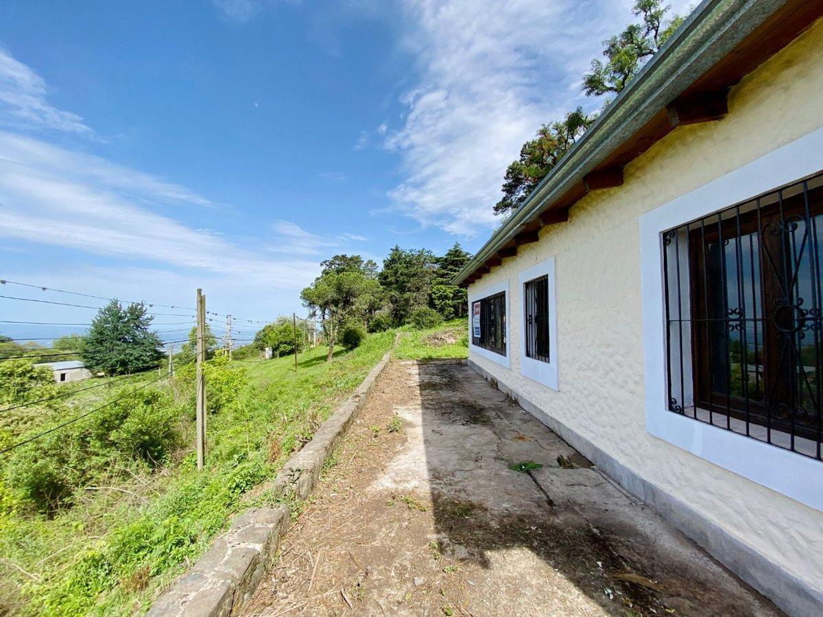 Foto de VENTA LOTE SAN JAVIER APTO DESARROLLO, imagen 2