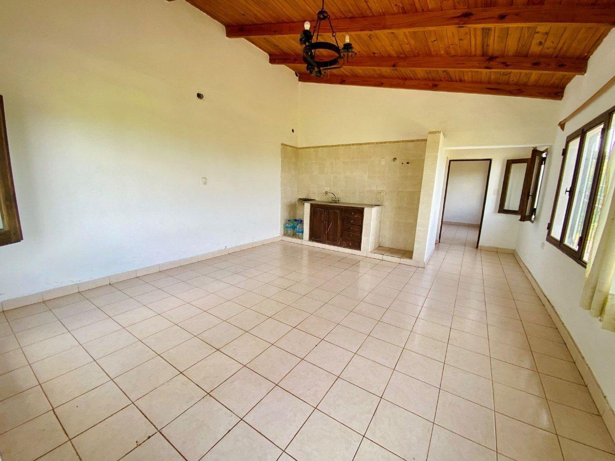 Foto de VENTA LOTE SAN JAVIER APTO DESARROLLO, imagen 4