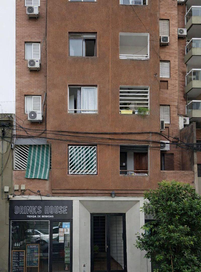 Foto de VENTA DPTO 1 DORM B° SUR - ZONA TRIBUNALES, imagen 3