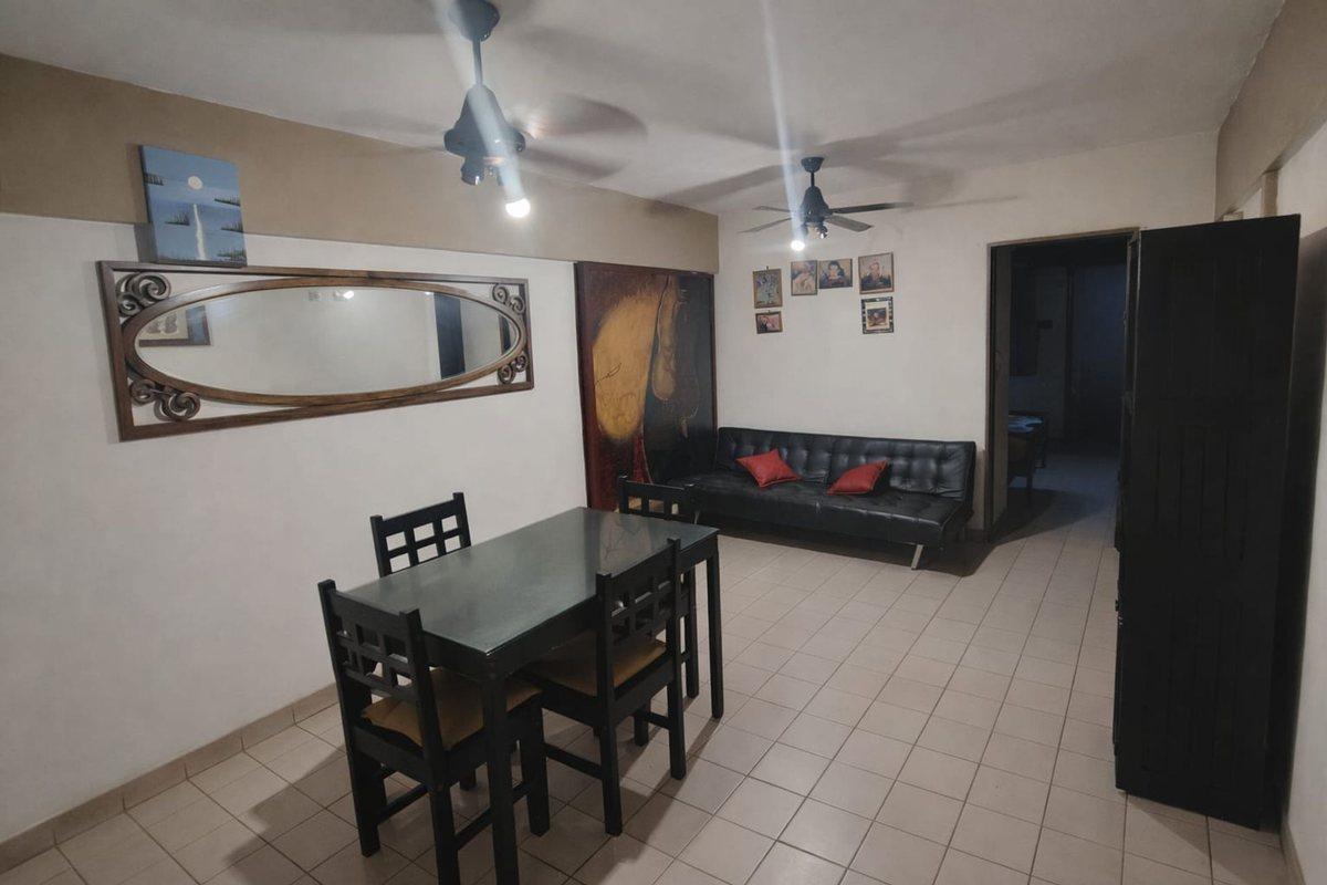 Foto de VENTA DPTO 1 DORM B° SUR - ZONA TRIBUNALES, imagen 1