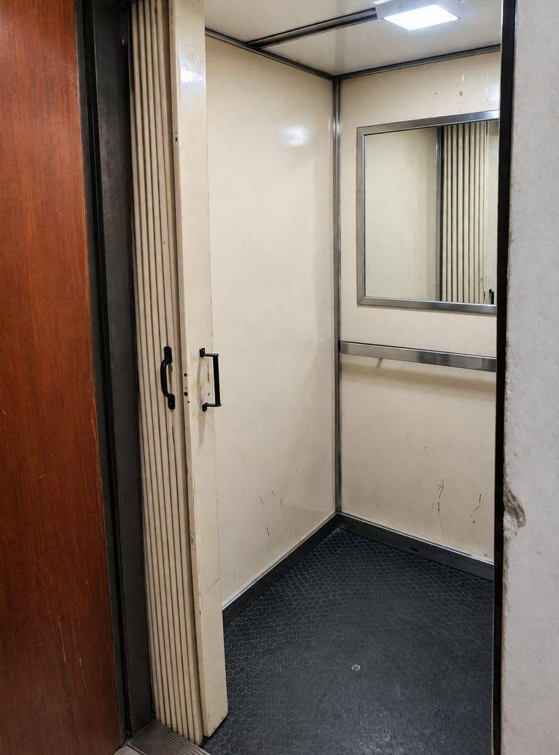 Foto de VENTA DPTO 1 DORM B° SUR - ZONA TRIBUNALES, imagen 4