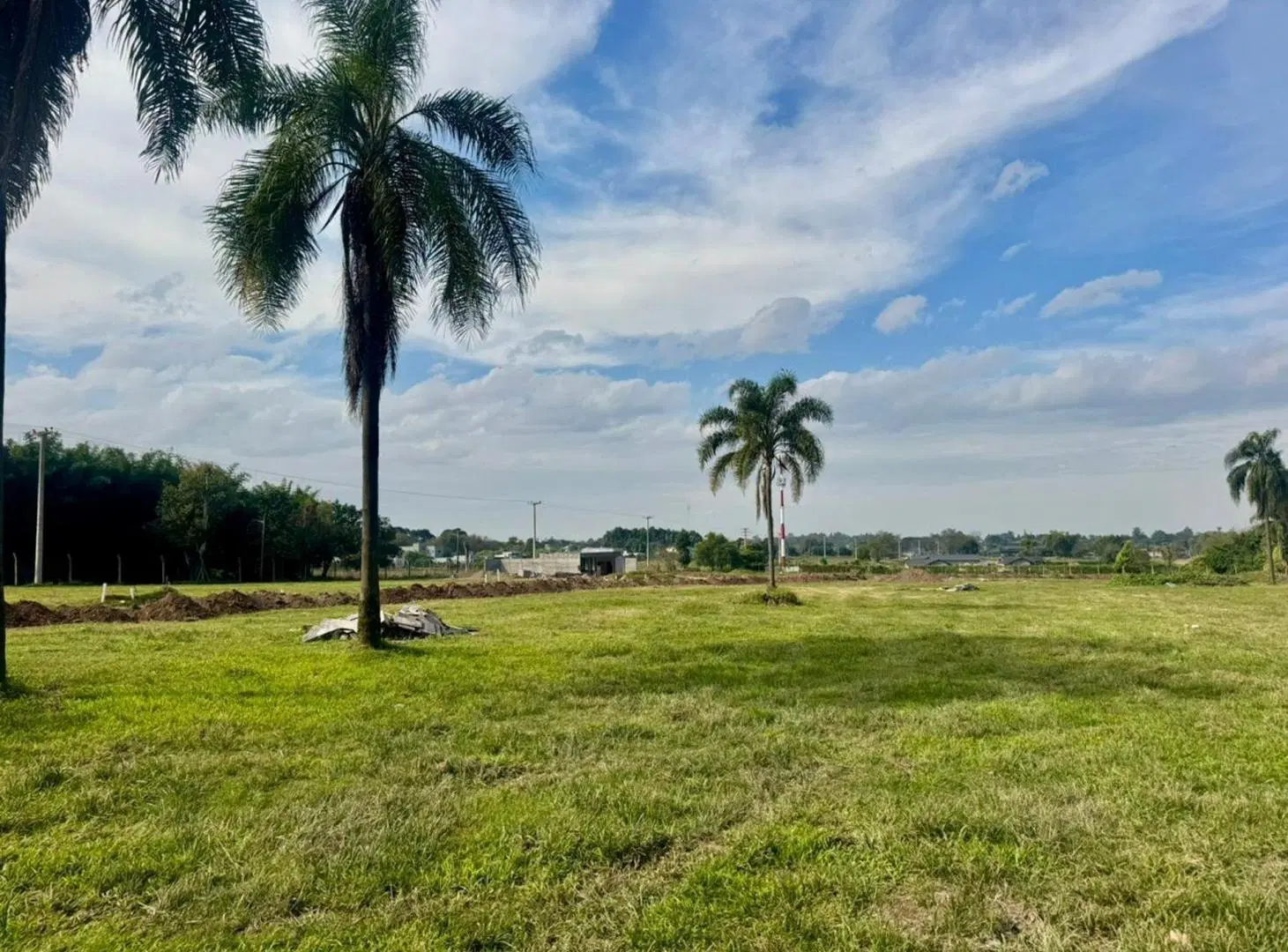 OPORTUNIDAD VENTA LOTE 430 M2 AYRES DE YERBA BUENA 2