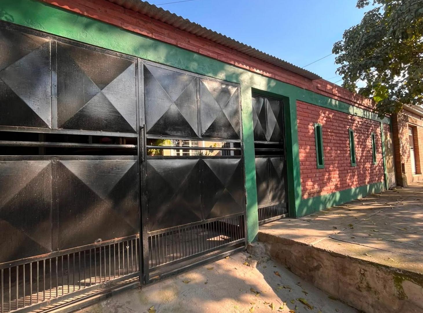 Foto de VENTA DE CASA EN SAN ANDRES 470 VIVIENDAS, imagen 2