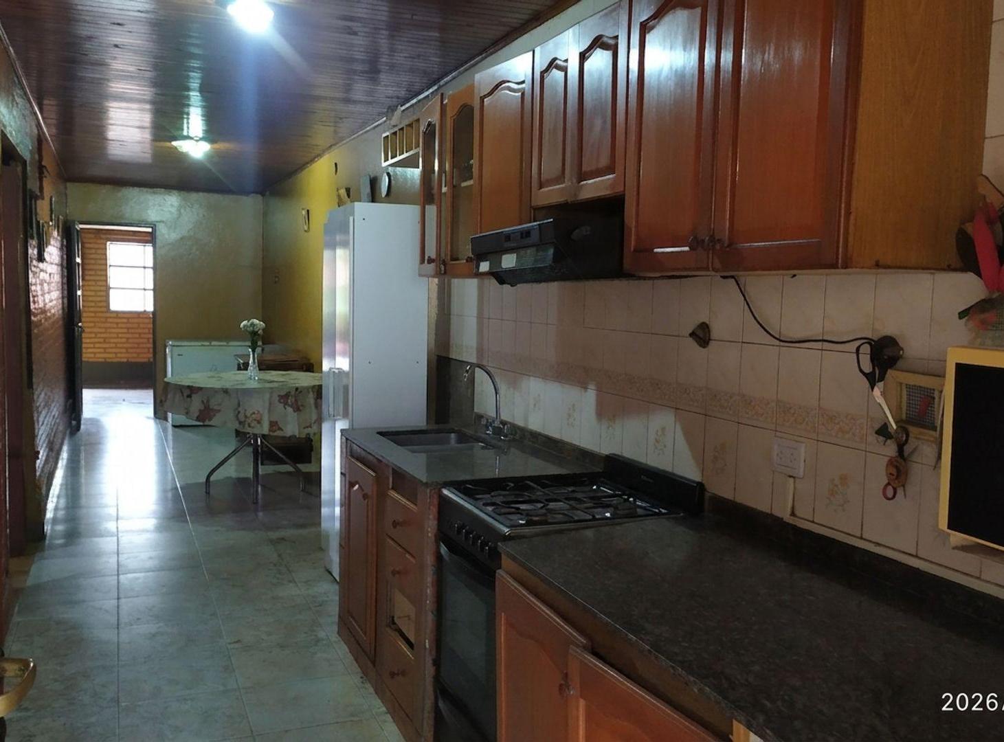 Foto de En Venta Casa 3 Dorm. Barrio sur- Apta a crédito, imagen 4