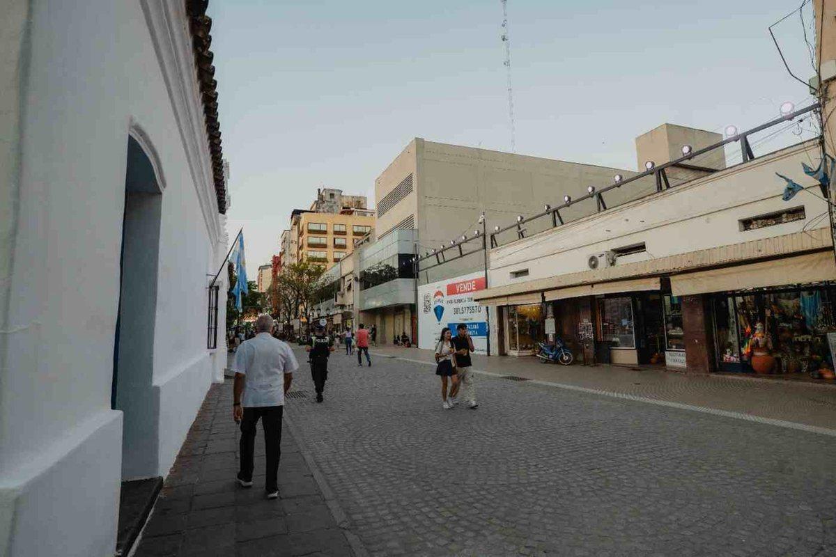 Foto de VENTA LOTE LIMPIO 670m2 PEATONAL CASA HISTORICA, imagen 3