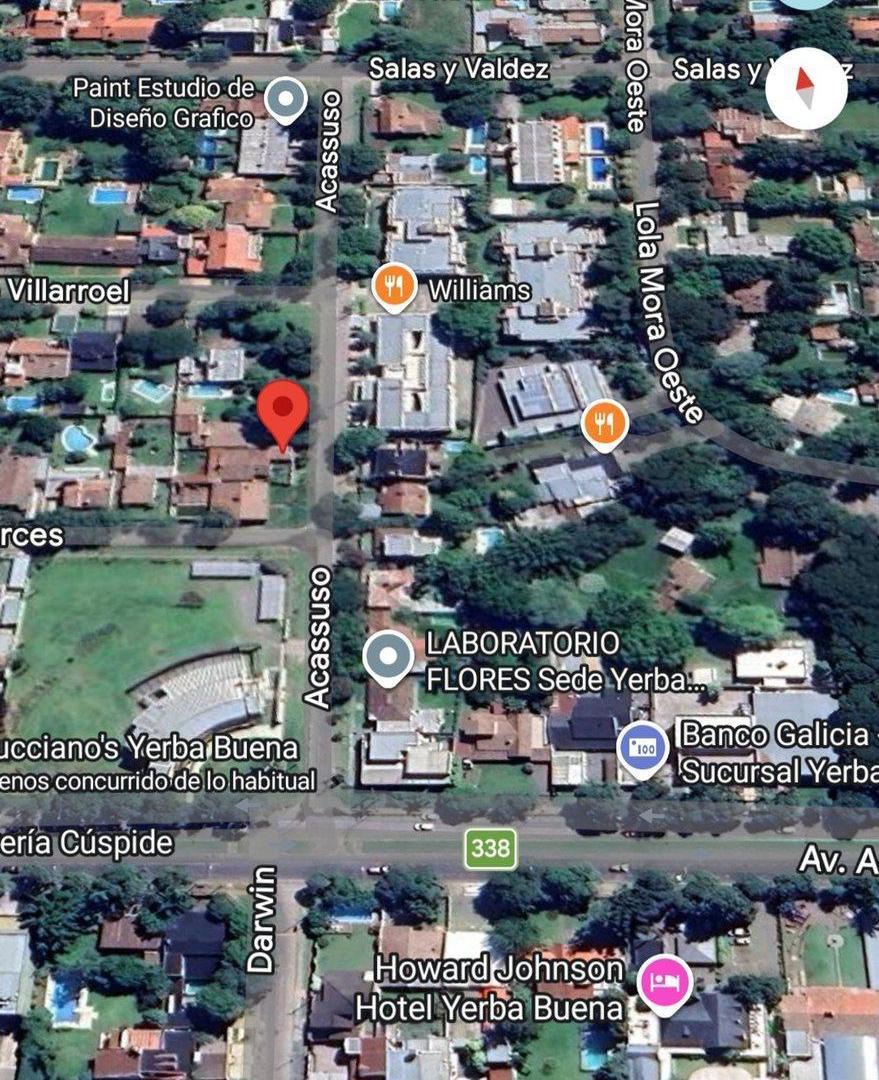 Foto de VENTA TERRENO CON POTENCIAL COMERCIAL, imagen 2