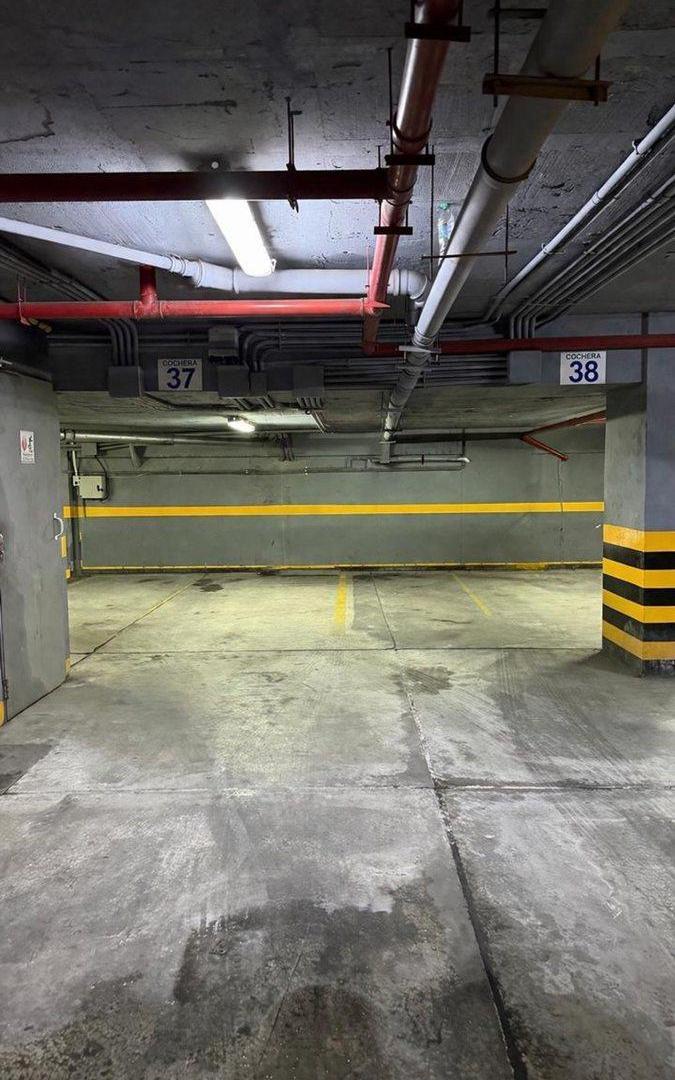 Foto de Venta Cochera Barrio Norte, imagen 3