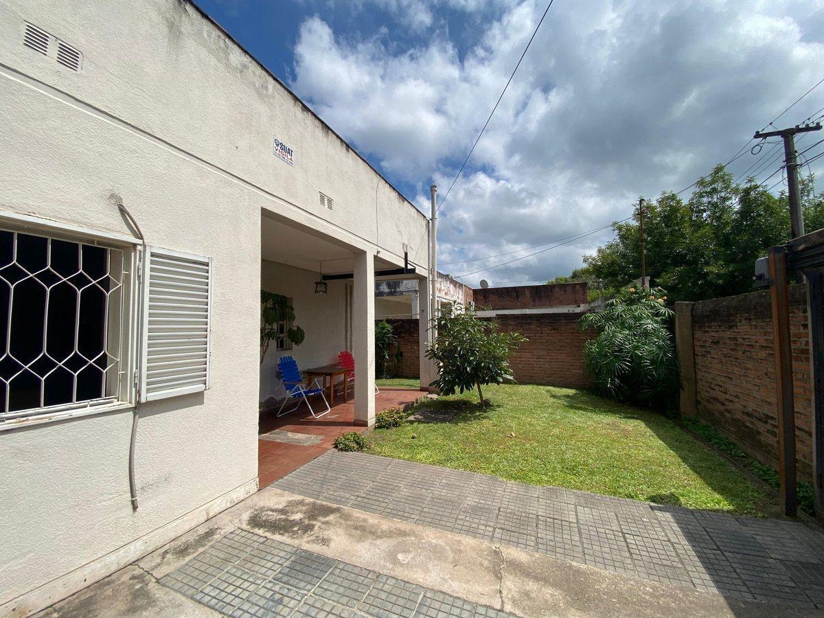 Foto de VENTA CASA 3 DORMITORIOS -PARAGUAY 4200- APTA CRED, imagen 4