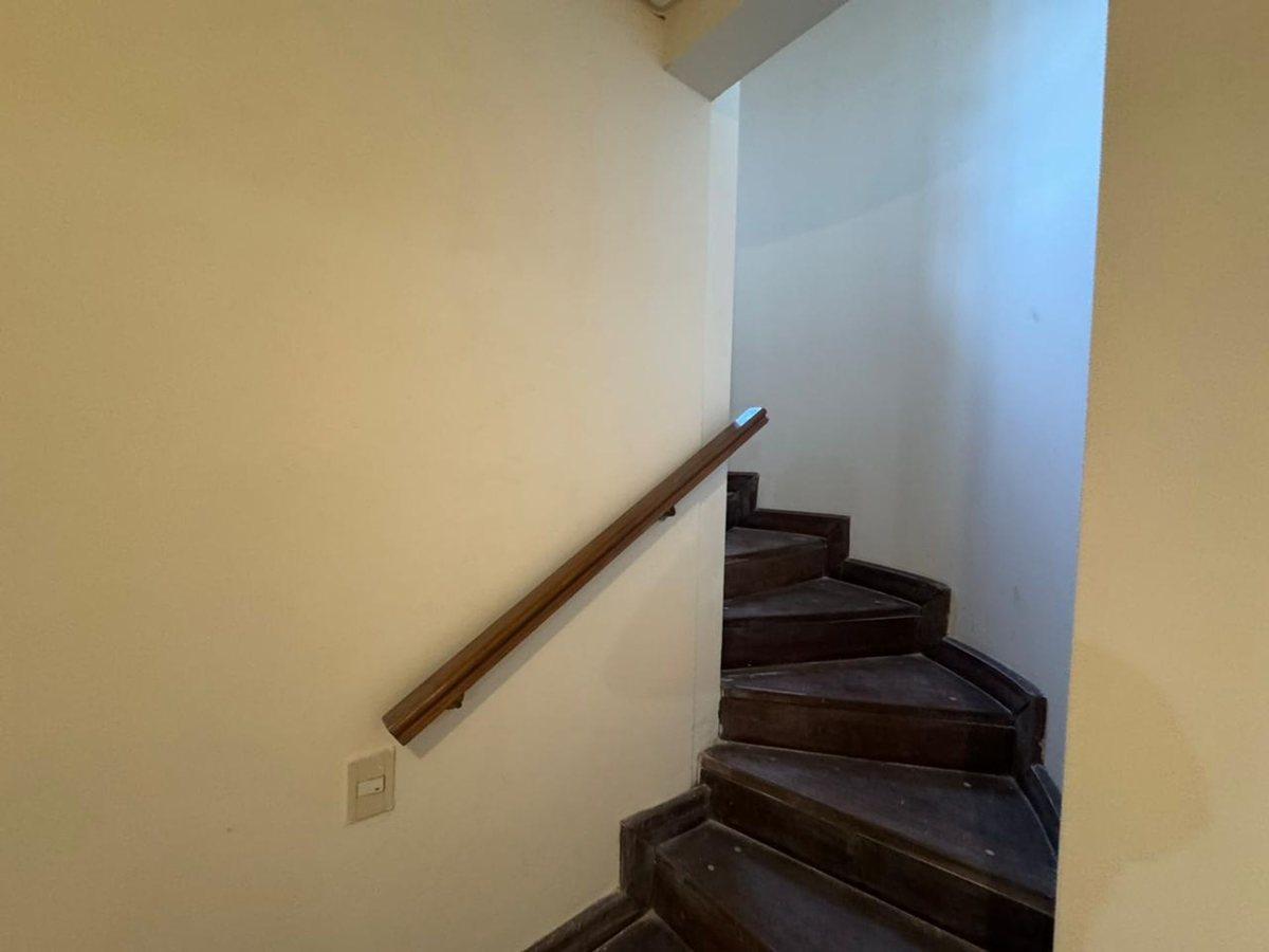 Foto de VENTA CASA 3 DORMITORIOS -AV. ADOLFO DE LA VEGA 50, imagen 5