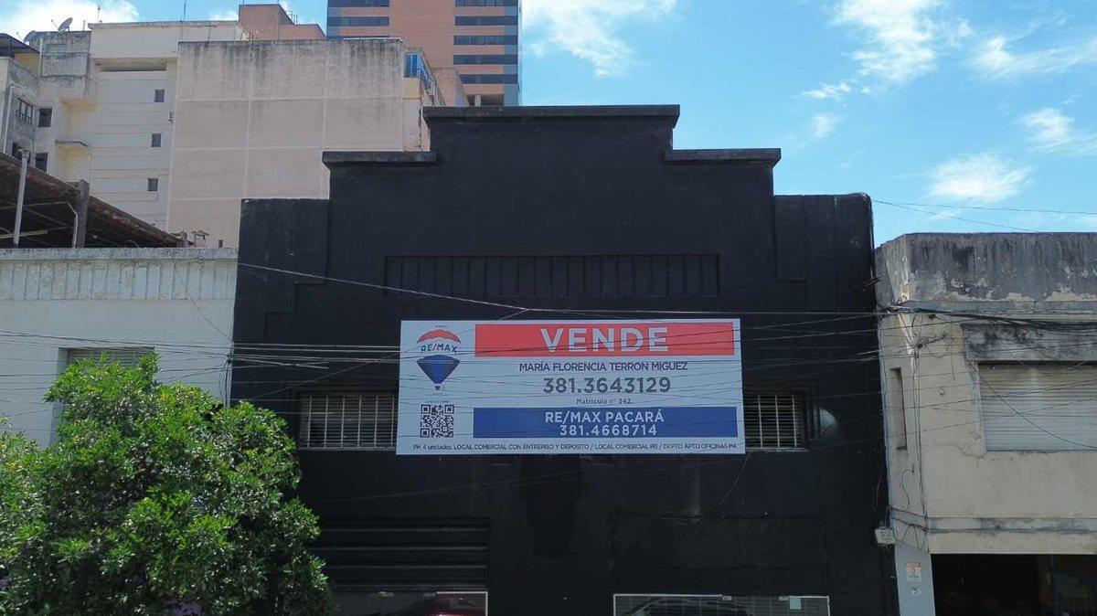 Foto de VENTA LOCAL COMERCIAL ZONA MICROCENTRO SMT, imagen 3