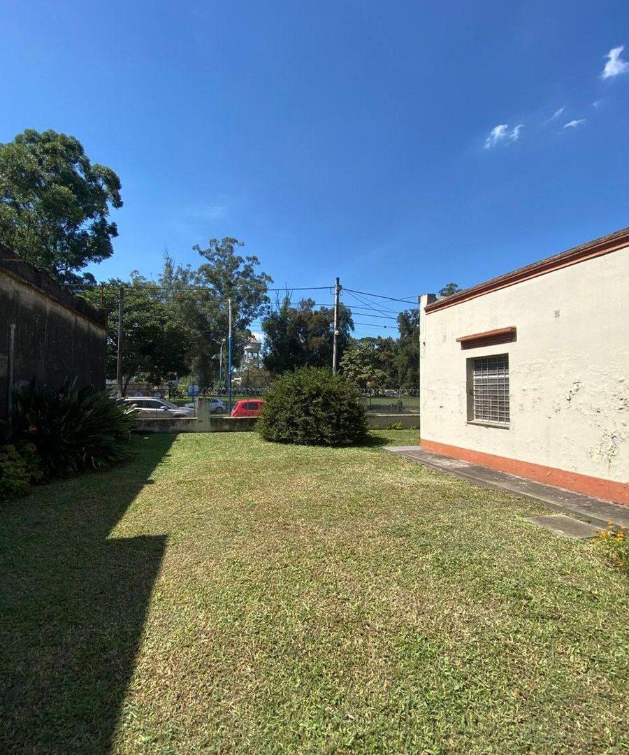 Foto de VENTA TERRENO (1.526 M2) - VIAMONTE 1.200, imagen 4