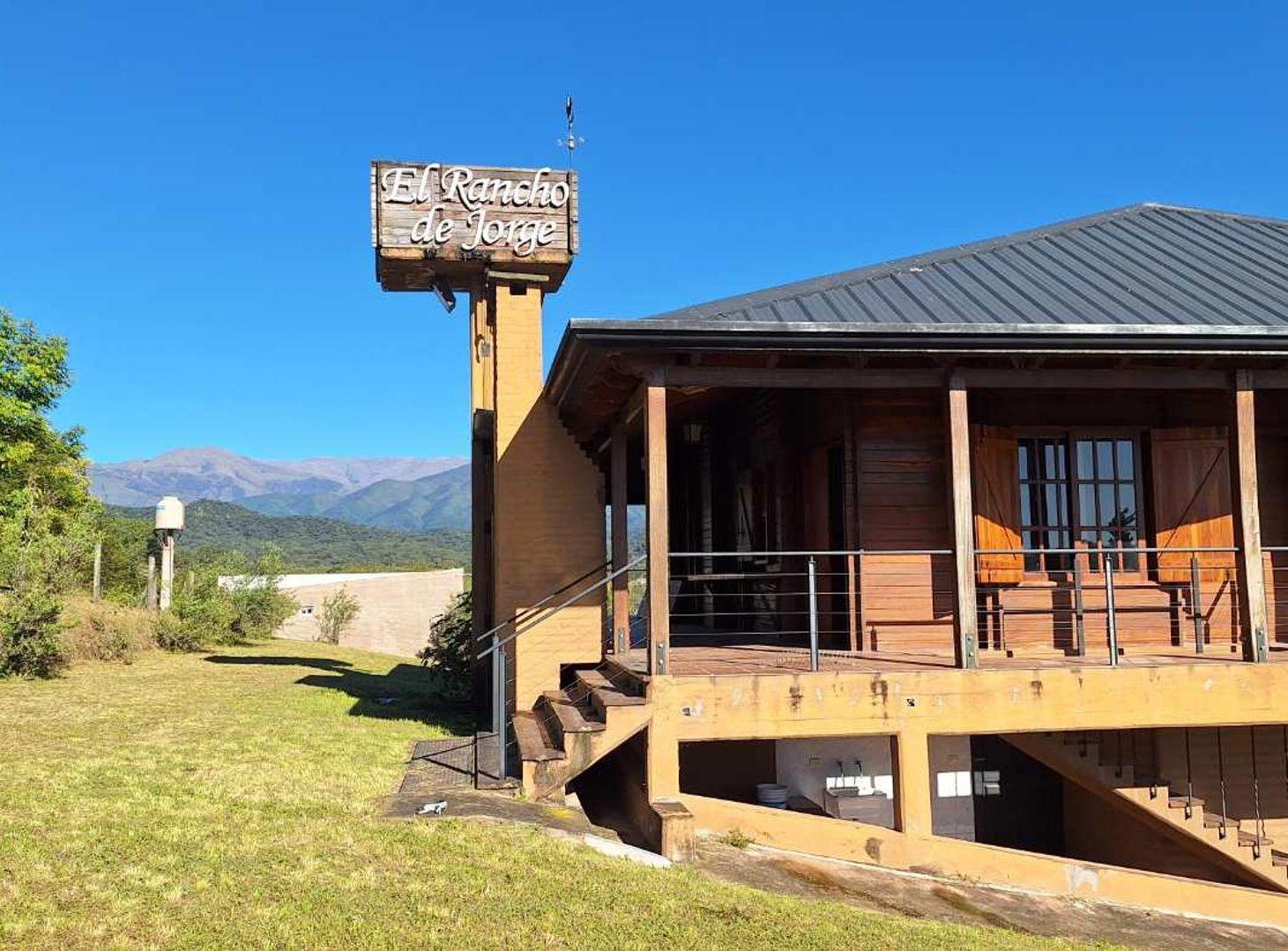 Foto de VENTA DE CASA EN SAN PEDRO DE COLALAO - INVERSION, imagen 2