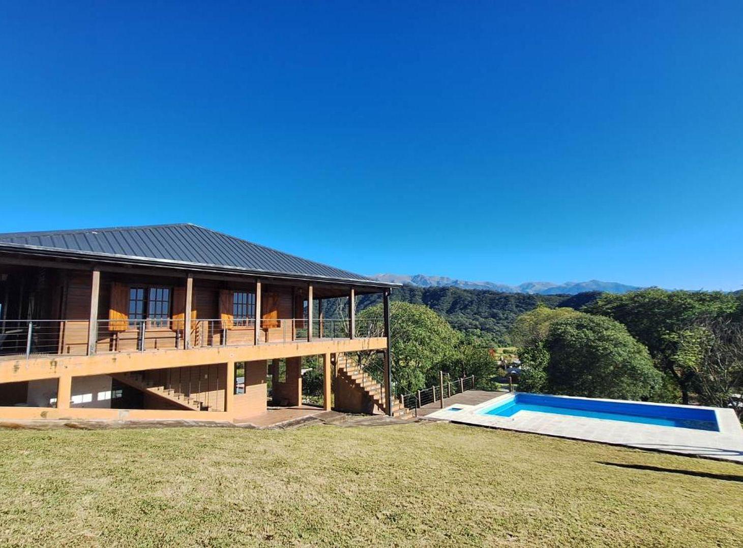 Foto de la propiedad en Villa Rita 0, San Pedro de Colalao, Tucumán