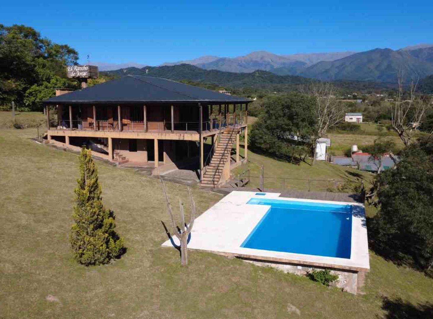 Foto de VENTA DE CASA EN SAN PEDRO DE COLALAO - INVERSION, imagen 3