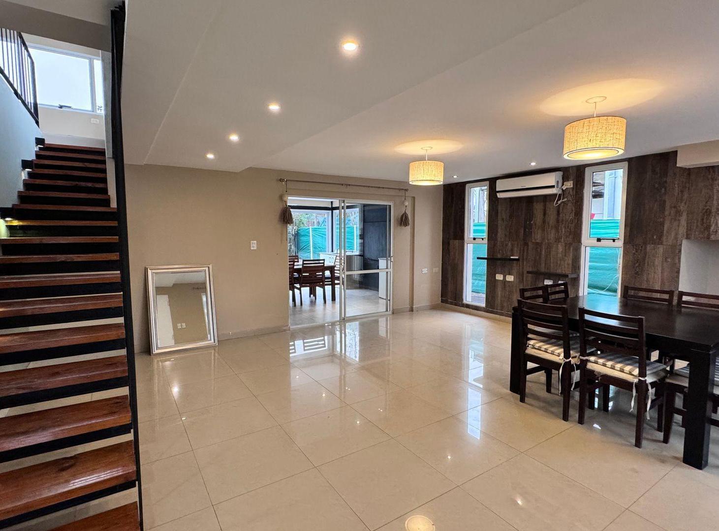 Foto de VENTA VILAGO 2 DORMITORIOS MAS DEP DE SERVICIO, imagen 4