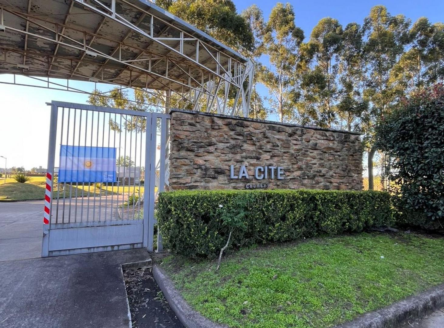 Foto de Venta lote exclusivo en La Cité, Tafi Viejo., imagen 2