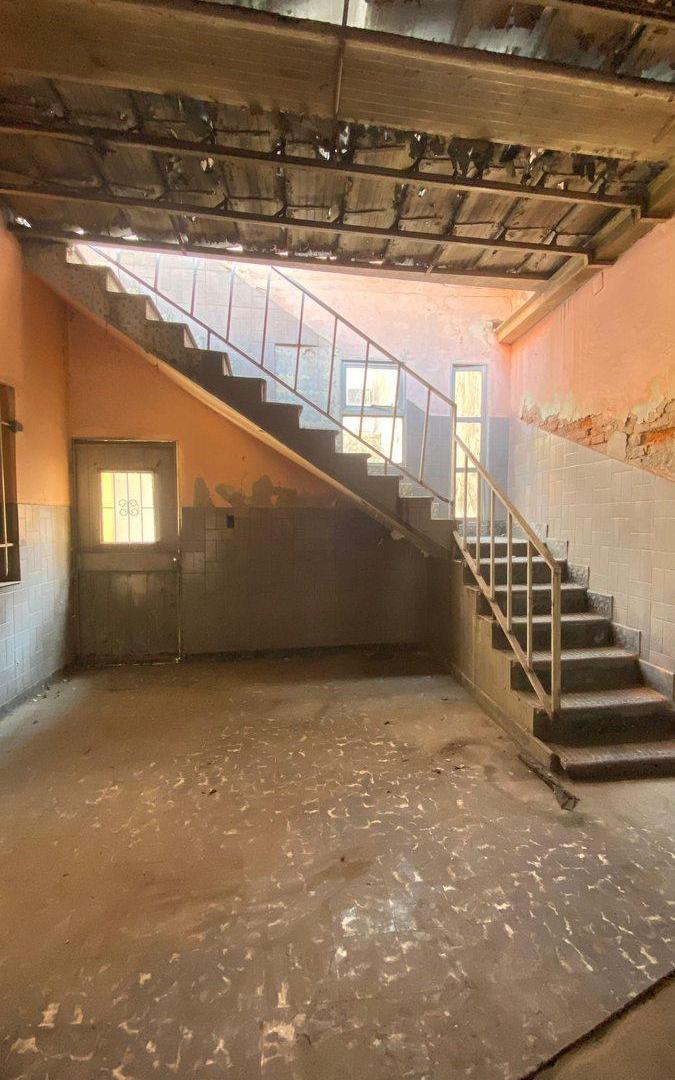 Foto de CASA A REFACCIONAR ZONA COMERCIAL, imagen 3