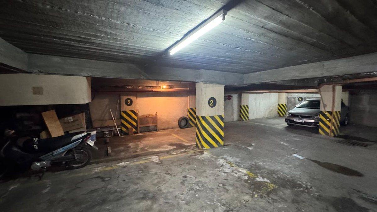 Foto de VENTA COCHERA CÉNTRICA EXCELENTE INVERSIÓN, imagen 5
