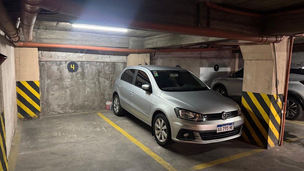 Foto de VENTA COCHERA CÉNTRICA EXCELENTE INVERSIÓN, imagen 1