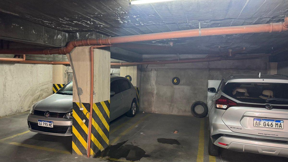 Foto de VENTA COCHERA CÉNTRICA EXCELENTE INVERSIÓN, imagen 5