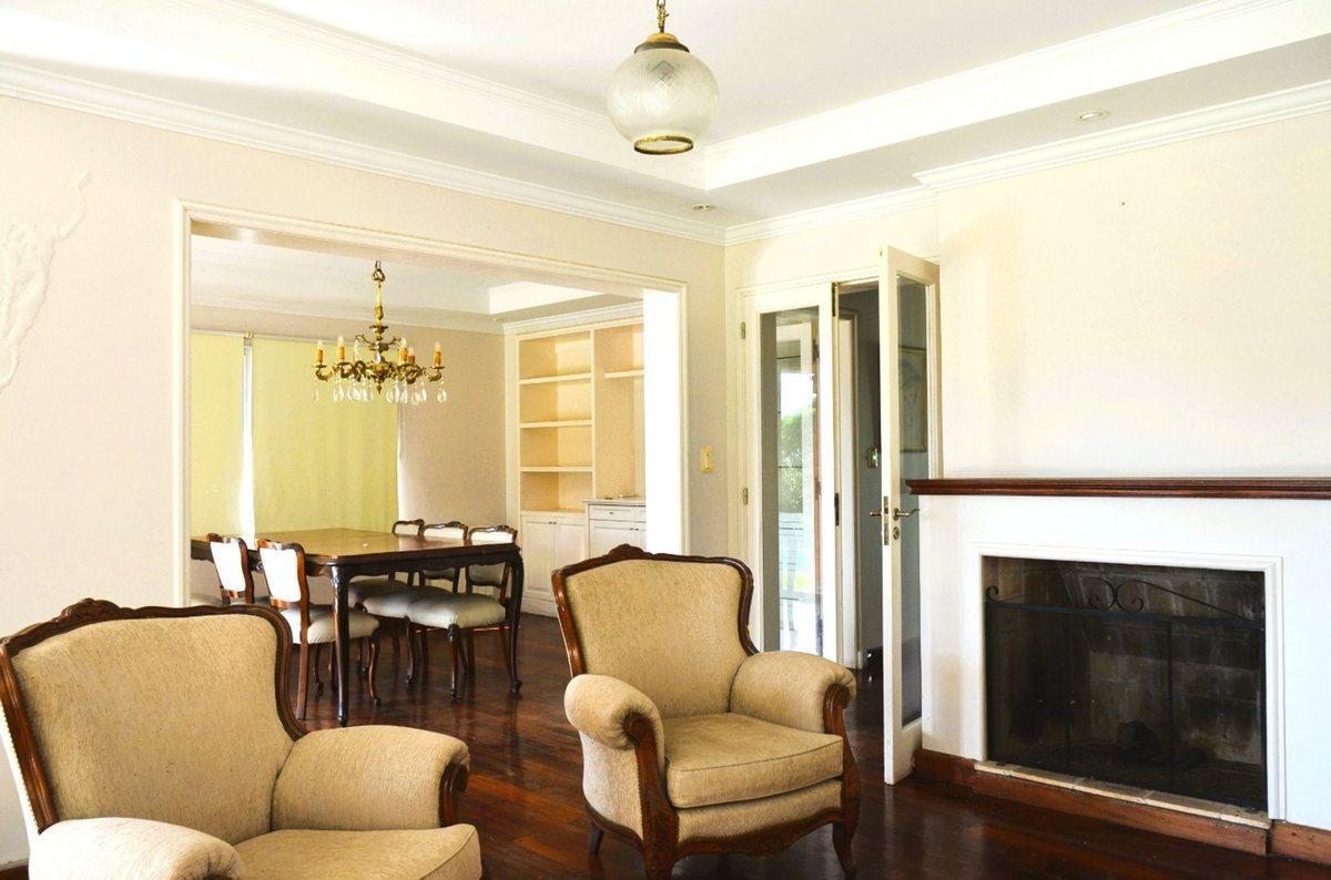 Foto de VENTA CASA 4 DORMITORIOS COUNTRY LAS YUNGAS, imagen 5