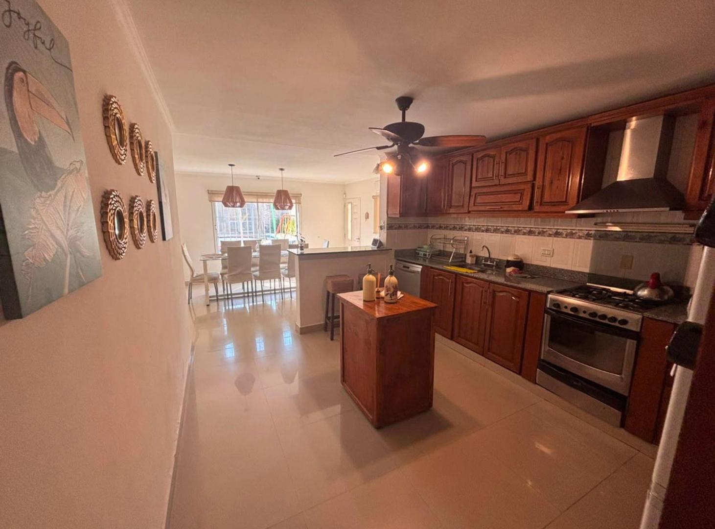 Foto de VENTA CASA PREMIUM BARRIO KENNEDY, imagen 1