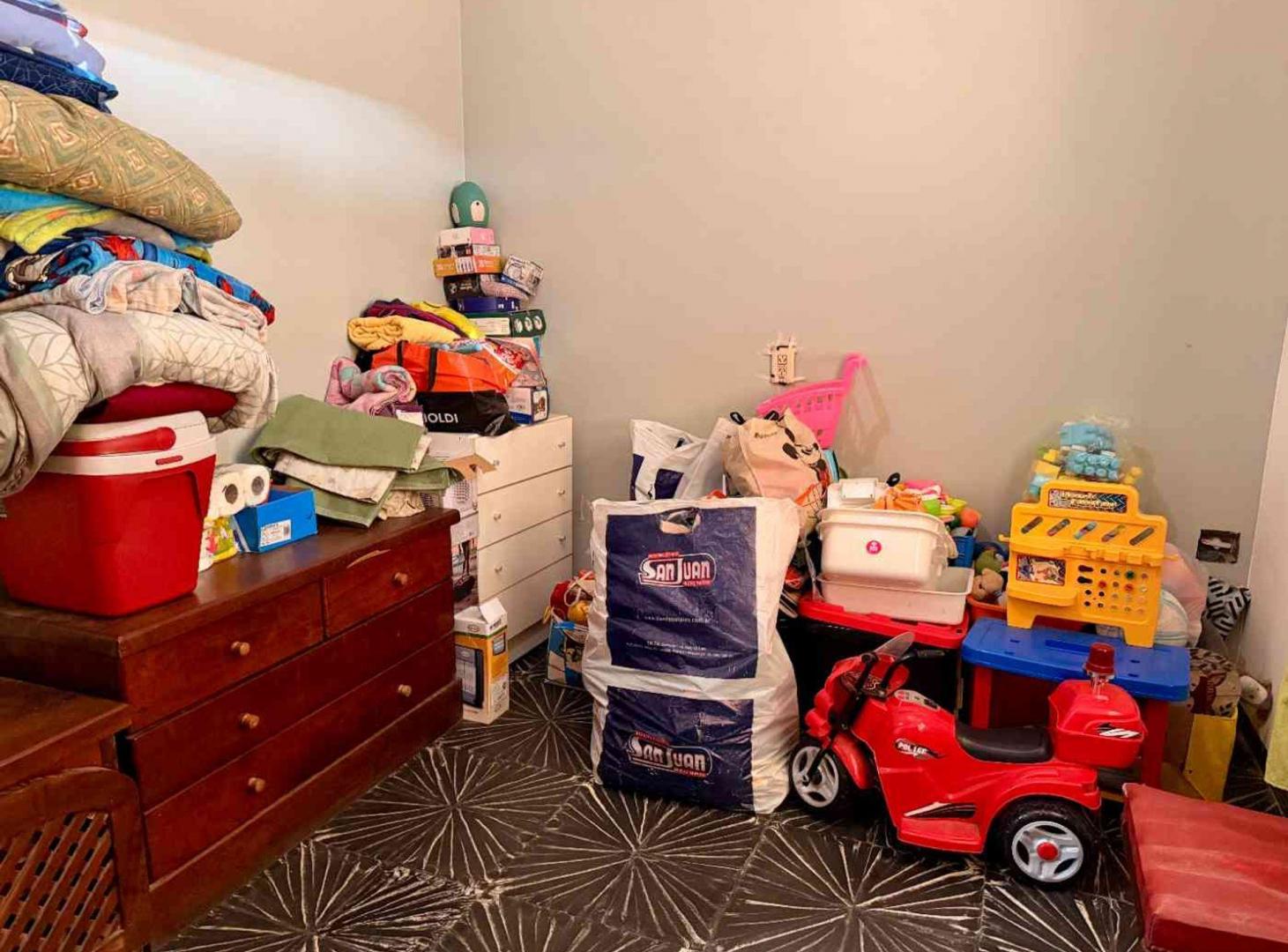Foto de CASA EN VENTA ZONA PARQUE AVELLANEDA 4 DORMITORIOS, imagen 3