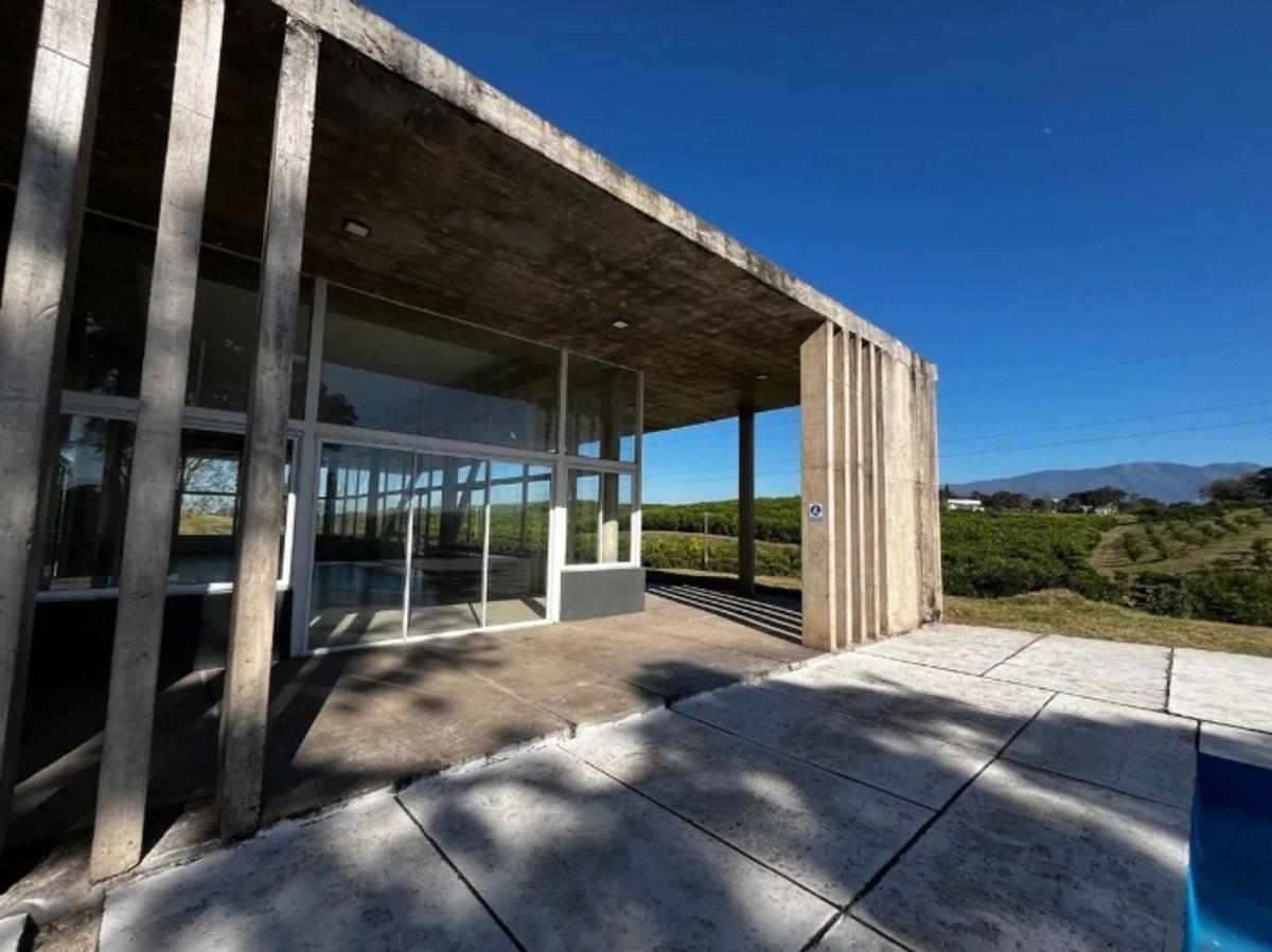 Foto de LOTE EN VENTA COUNTRY LA CANDELARIA-ACEPTA PERMUTA, imagen 5