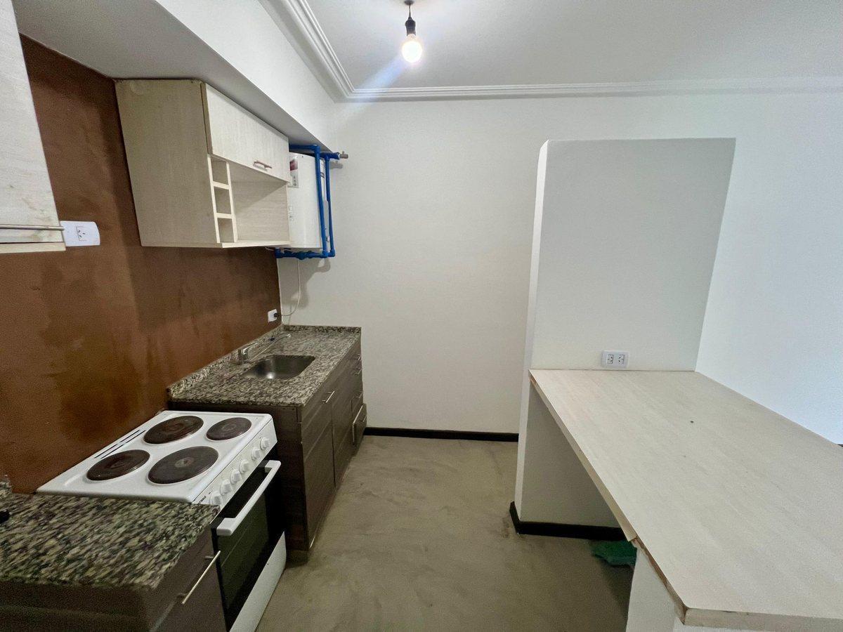 Foto de Venta Monoambiente con Cochera Mirador del San Pat, imagen 2