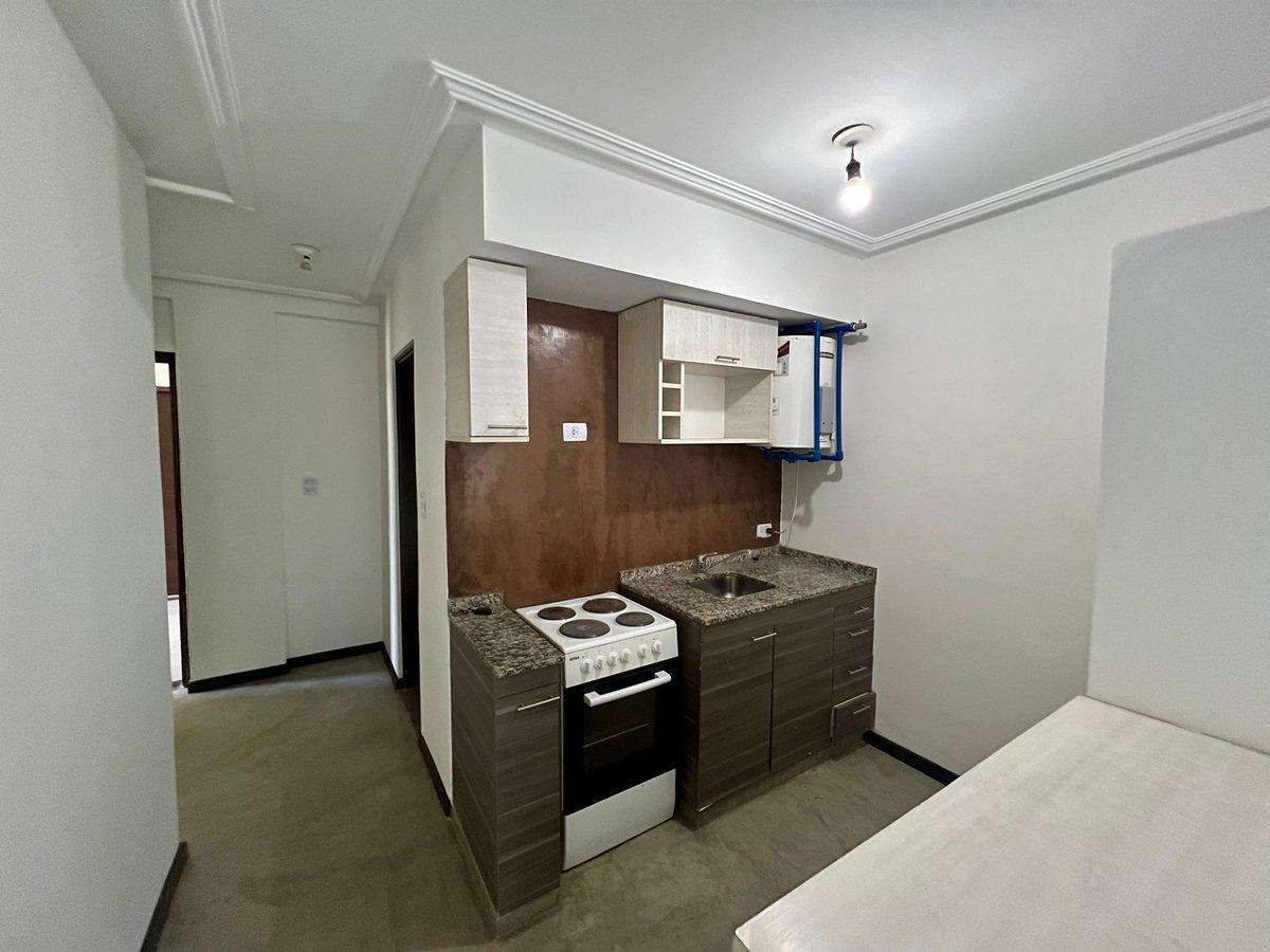 Foto de Venta Monoambiente con Cochera Mirador del San Pat, imagen 1