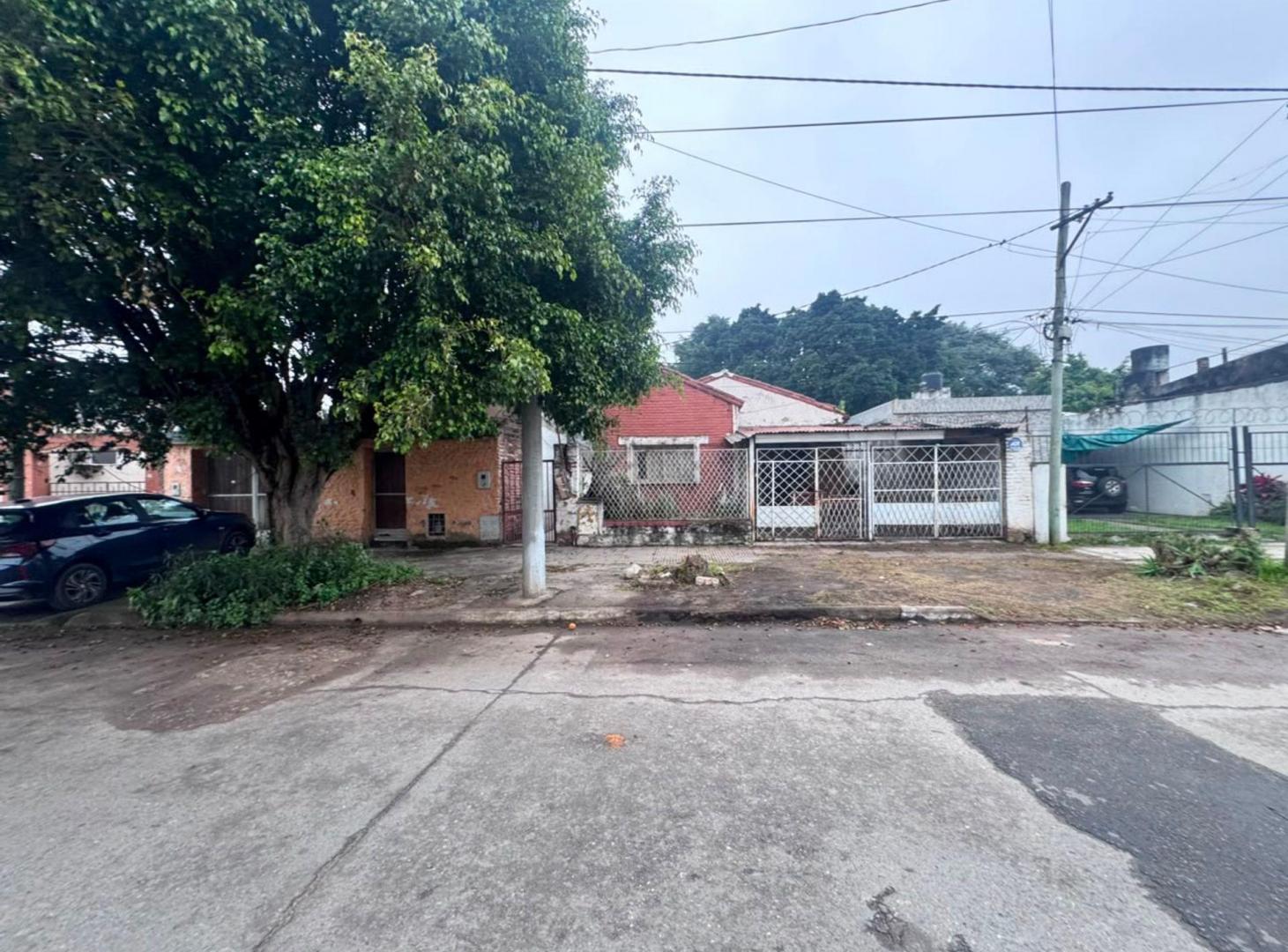 Foto de VENTA CASA A DEMOLER/REFACCIONAR TERRENO 531M2, imagen 5