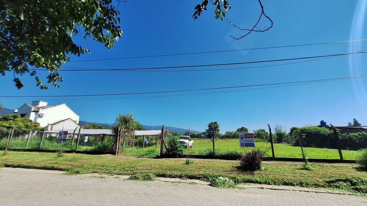Foto de VENTA TERRENO 3120M2 YB (ALT SOLANO VERA 700), imagen 3