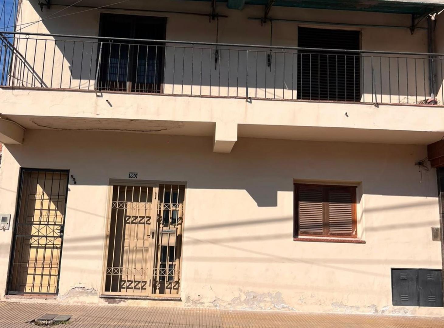 Foto de VENTA CASA 3 DORMITORIOS, CIUDADELA, imagen 4