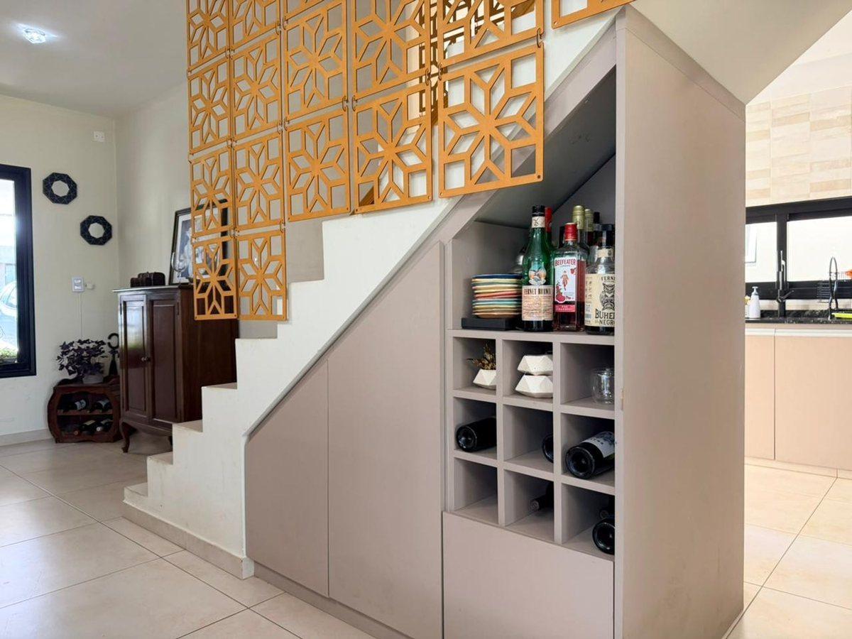 Foto de VENTA CASA BARRIO PRIVADO ALTOS DEL CEVIL 2, imagen 5