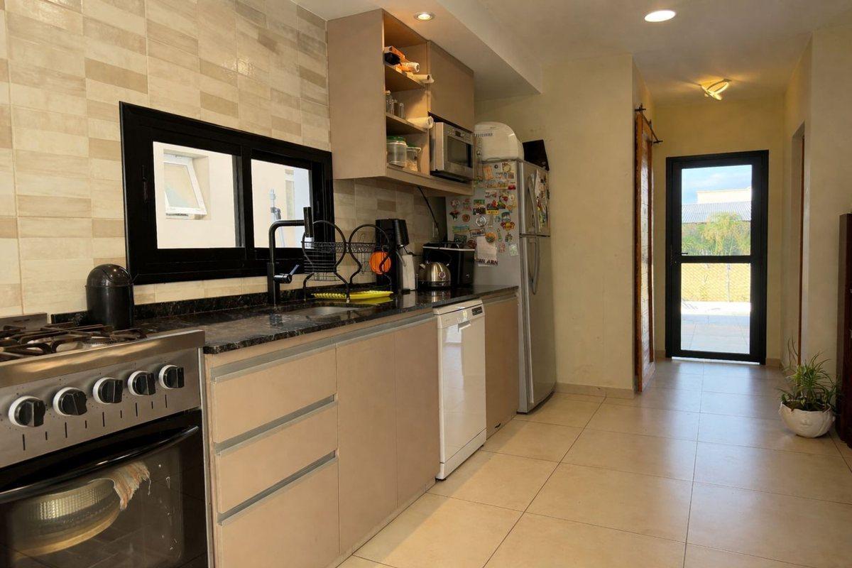 Foto de VENTA CASA BARRIO PRIVADO ALTOS DEL CEVIL 2, imagen 4