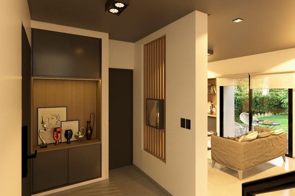 Foto de VENTA CASA EN POZO BARRIO PRIV ALTOS DEL CEVIL II, imagen 3