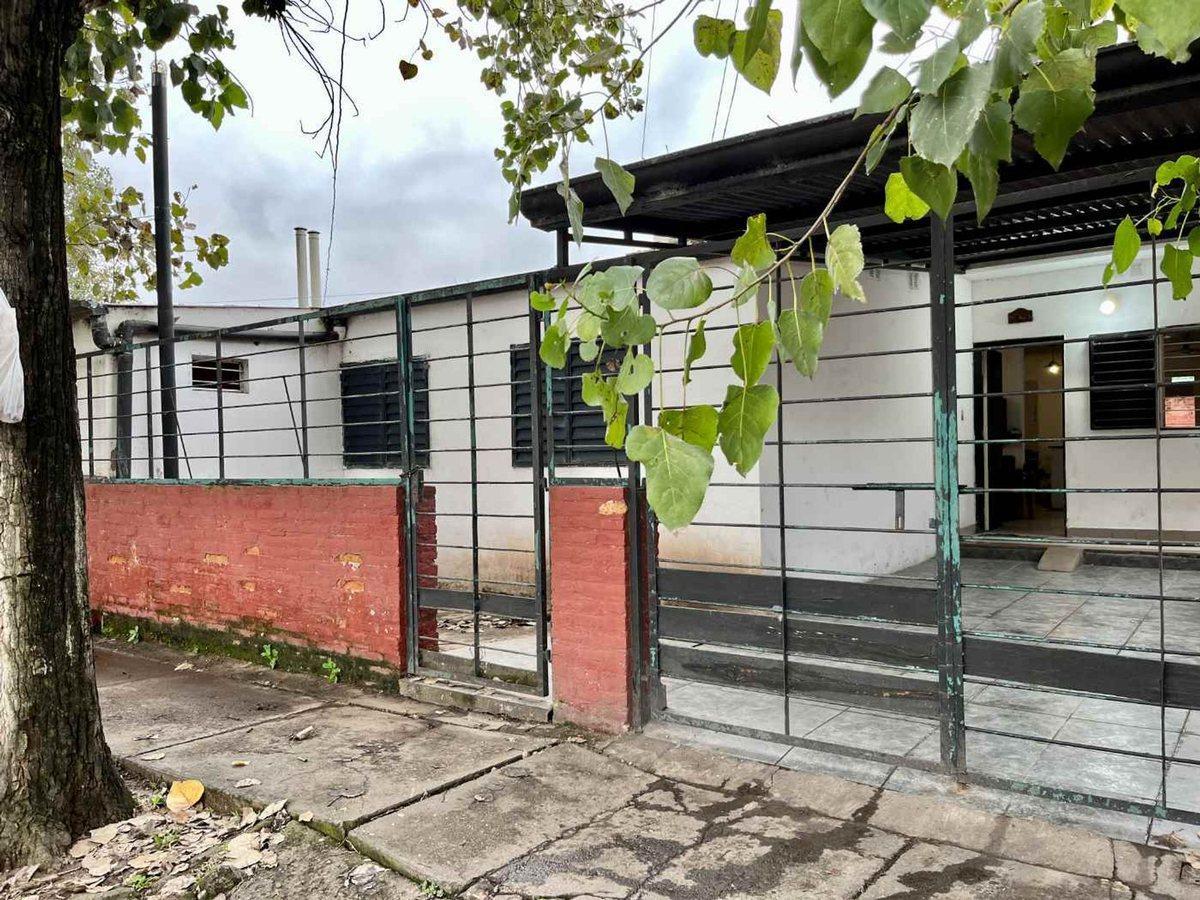 Foto de CASA DE TRES DORMITORIOS EN VENTA EN ALDERETES, imagen 3
