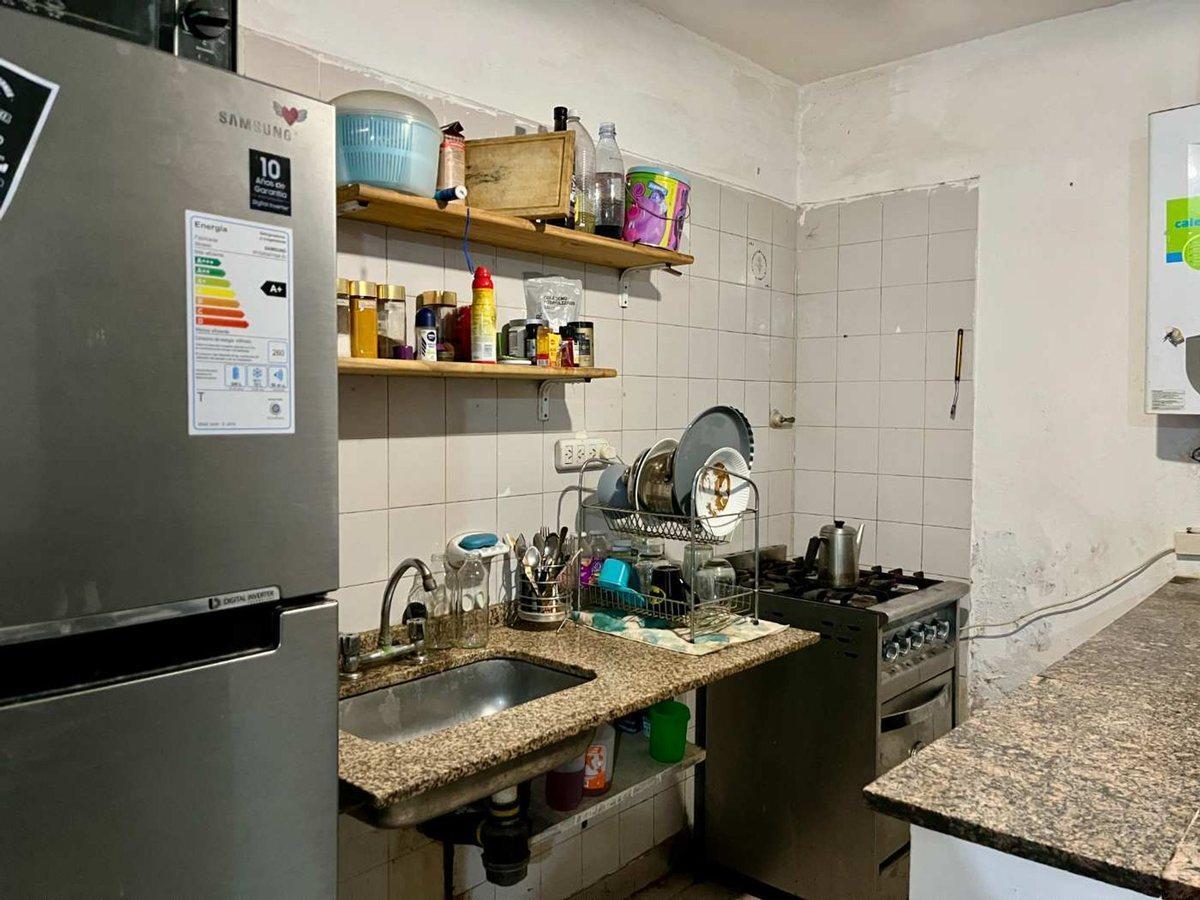 Foto de CASA DE TRES DORMITORIOS EN VENTA EN ALDERETES, imagen 4