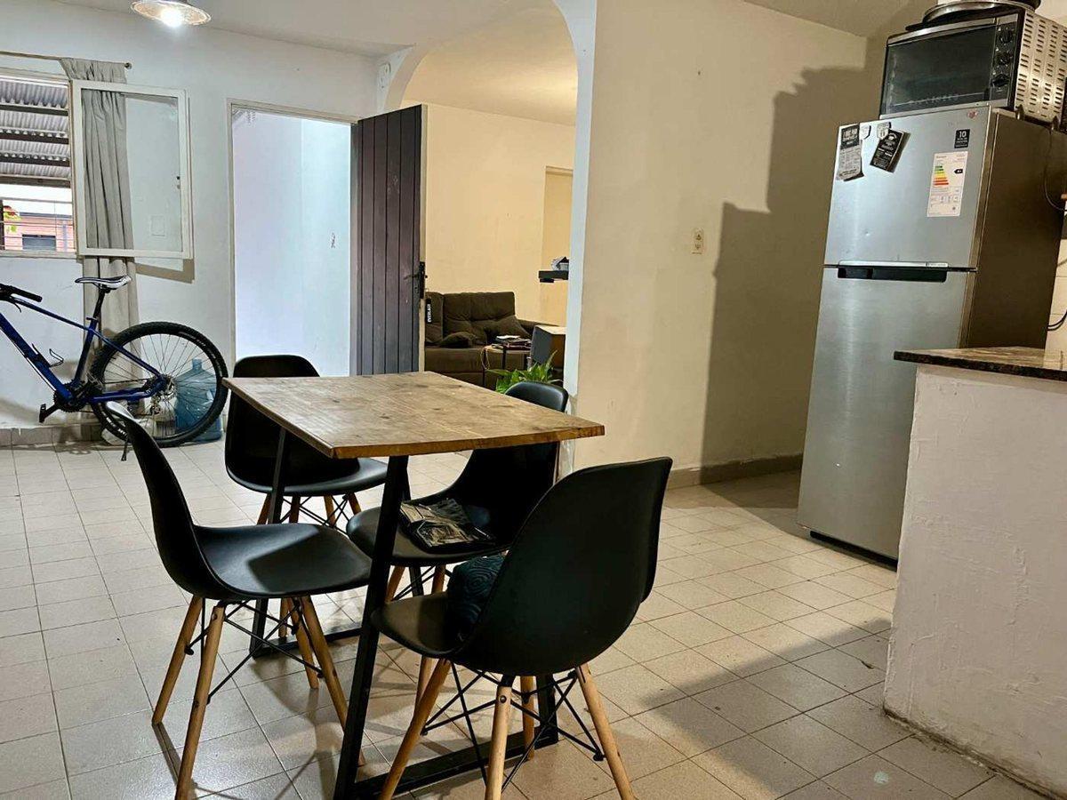 Foto de CASA DE TRES DORMITORIOS EN VENTA EN ALDERETES, imagen 5