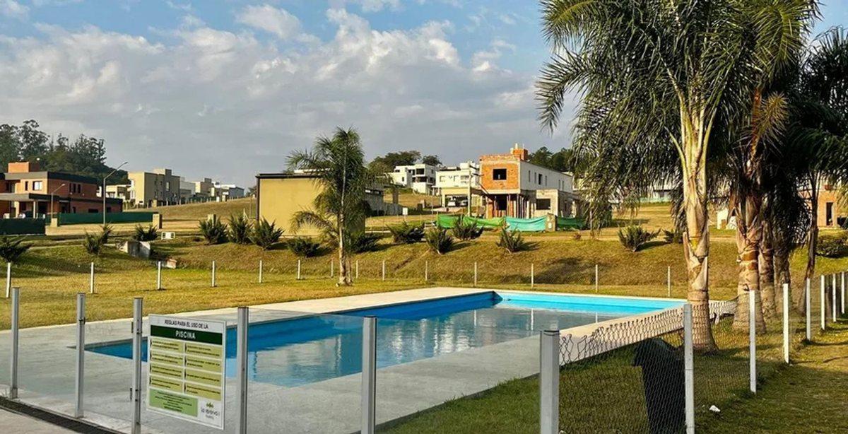 Foto de VENDO TERRENO EN LA RESERVA 1, imagen 5