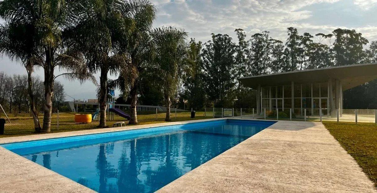 Foto de VENDO TERRENO EN LA RESERVA 1, imagen 2