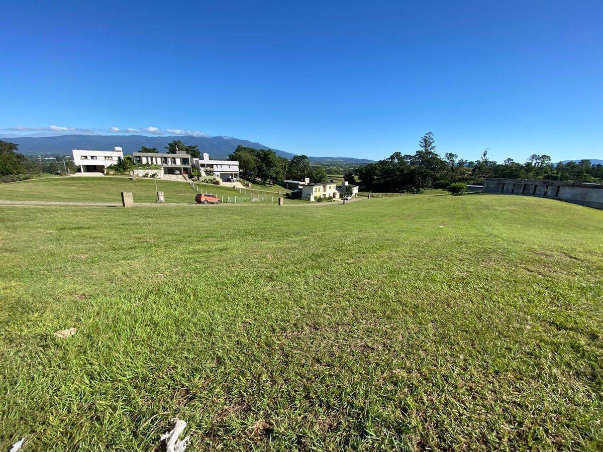 Foto de VENDO TERRENO EN LA RESERVA 1, imagen 3