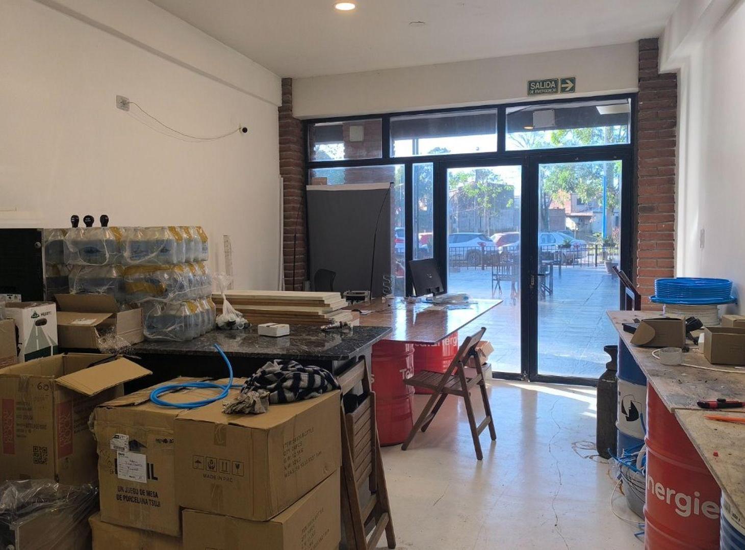 Foto de LOCAL COMERCIAL EN VENTA | QUARA - YERBA BUENA, imagen 1