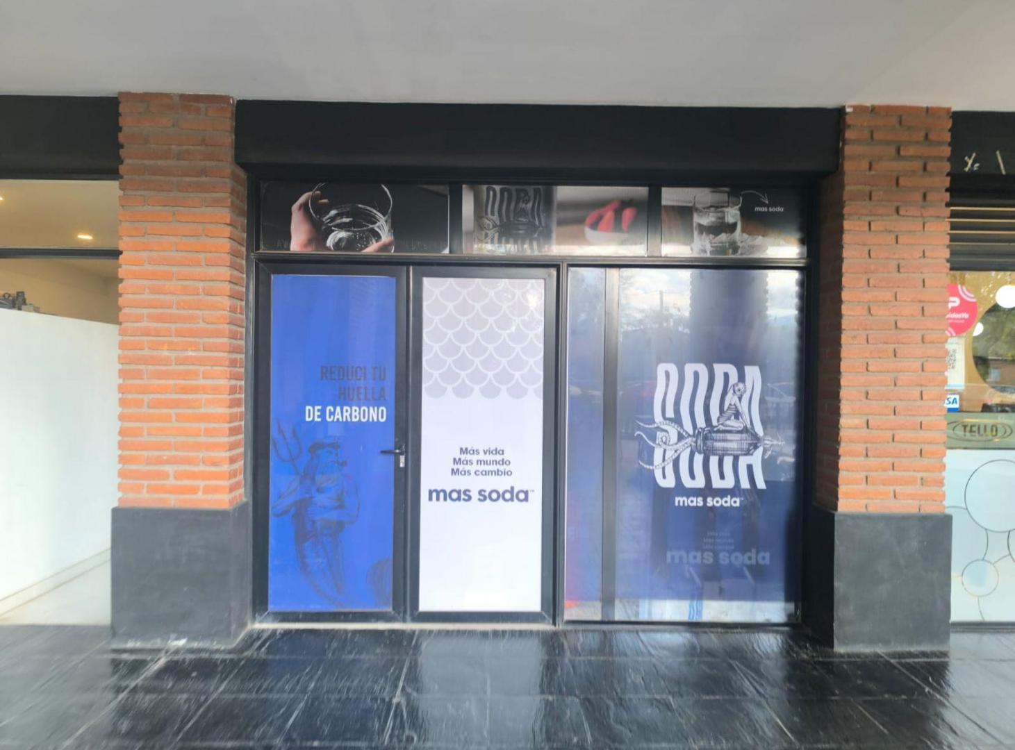 Foto de LOCAL COMERCIAL EN VENTA | QUARA - YERBA BUENA, imagen 3