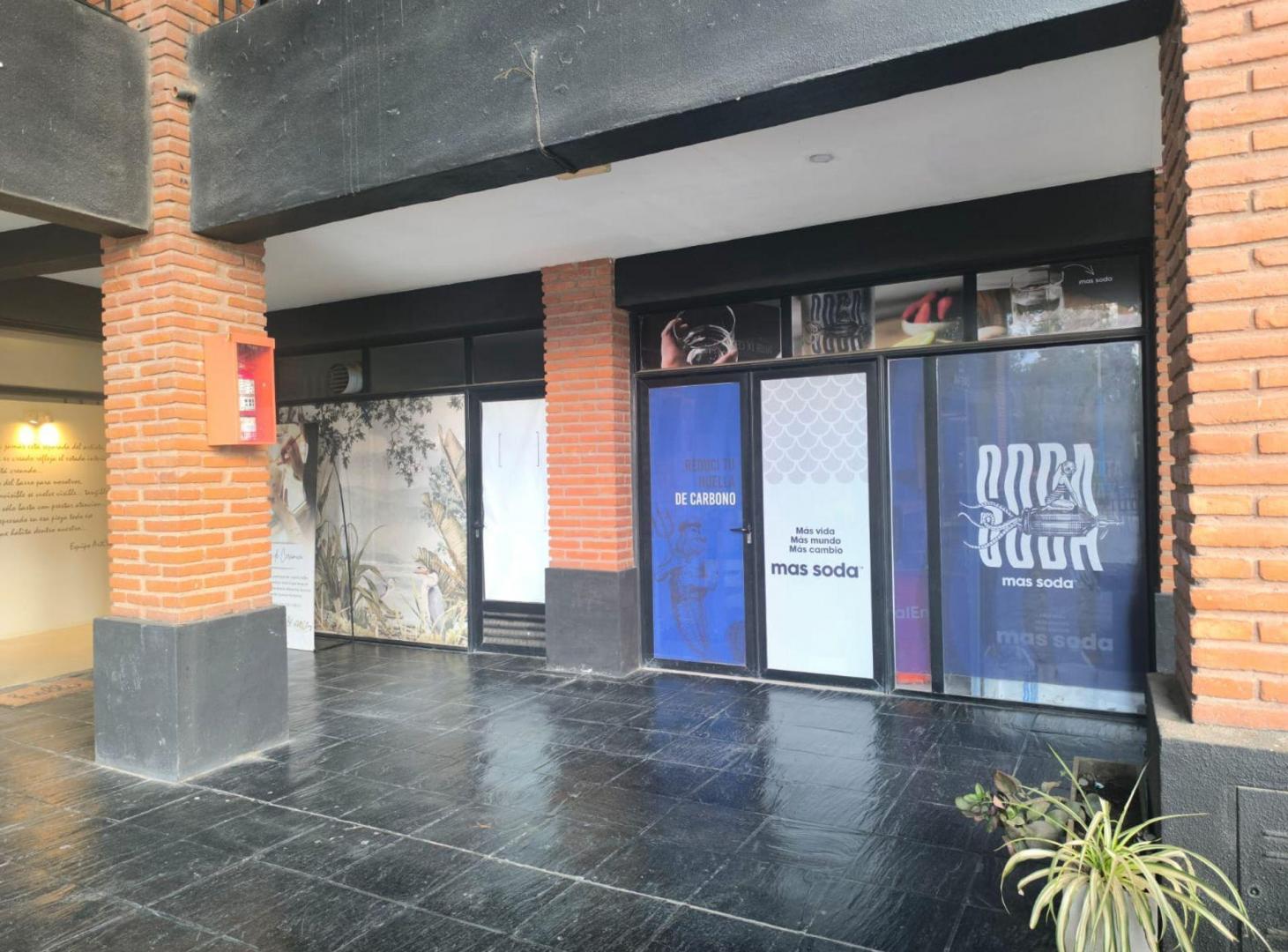 Foto de VENTA DE LOCAL COMERCIAL - QUARA - YERBA BUENA, imagen 4