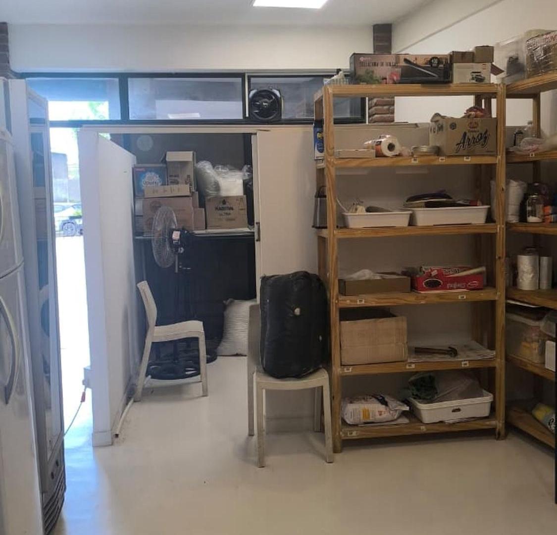 Foto de VENTA DE LOCAL COMERCIAL - QUARA - YERBA BUENA, imagen 1